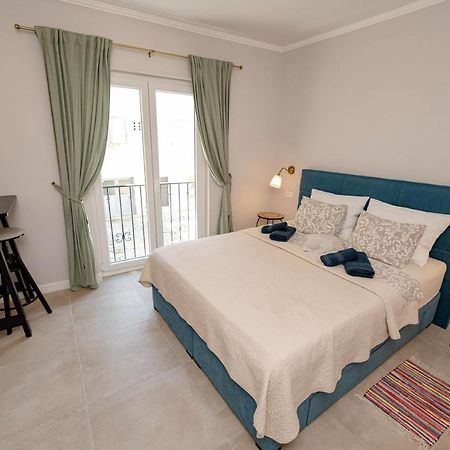 Luxury Room Erceg Zadar Zewnętrze zdjęcie