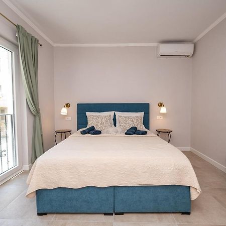Luxury Room Erceg Zadar Zewnętrze zdjęcie