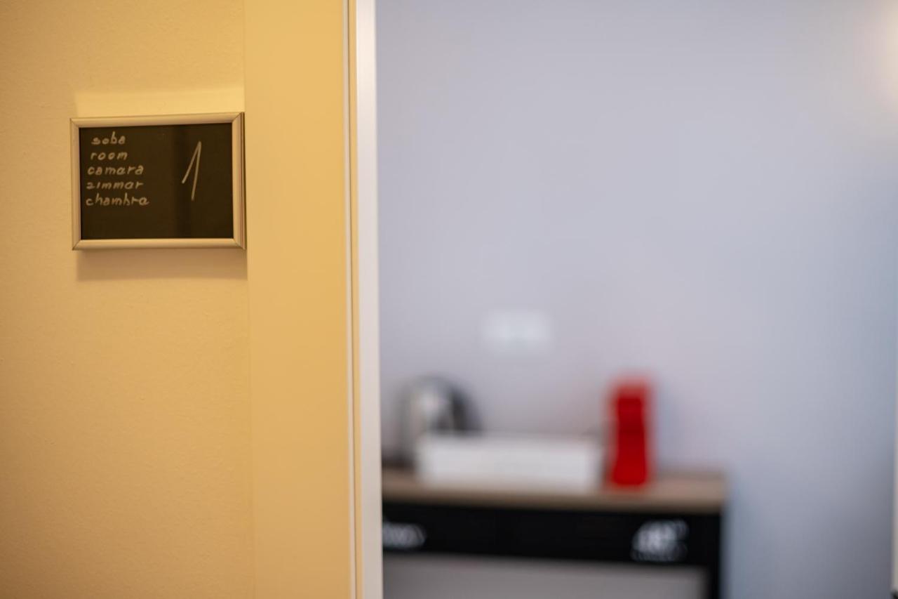 Luxury Room Erceg Zadar Zewnętrze zdjęcie