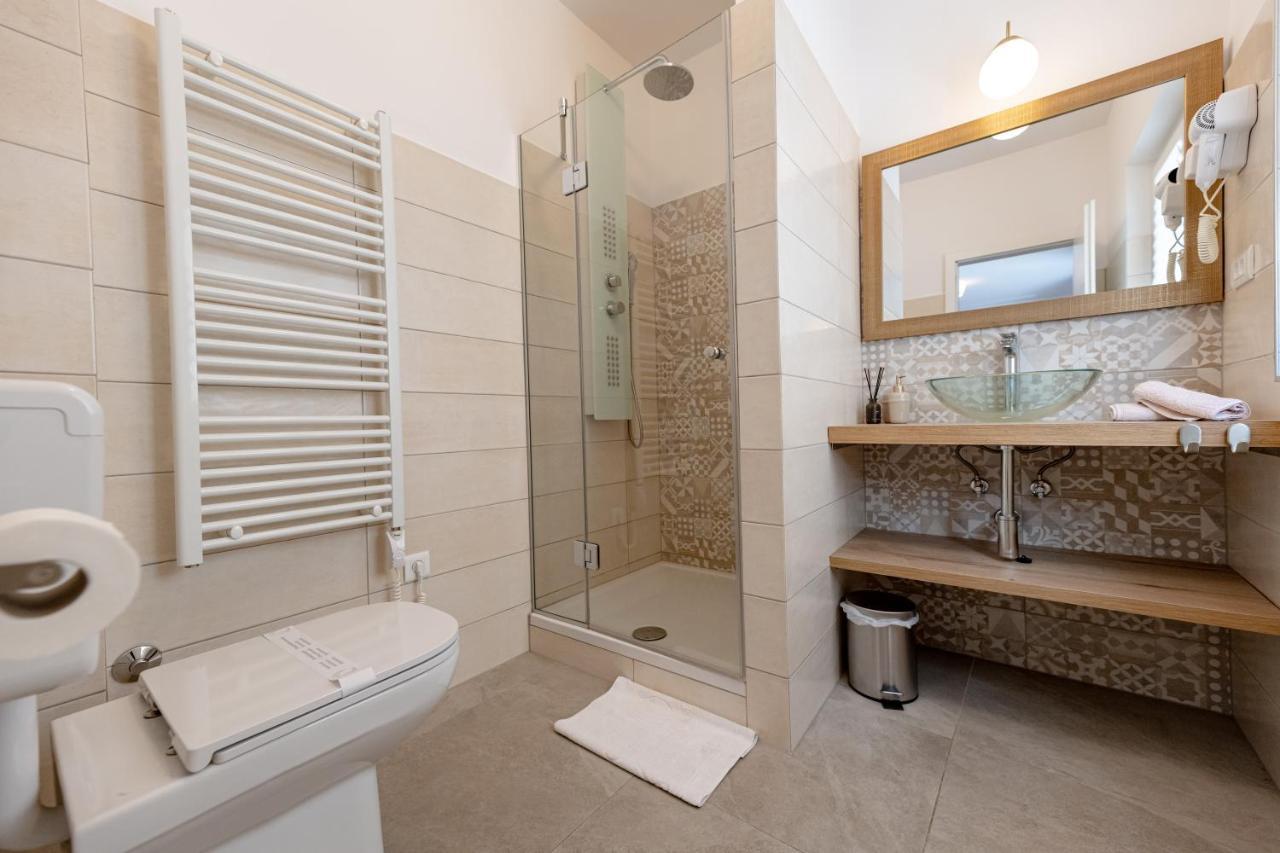 Luxury Room Erceg Zadar Zewnętrze zdjęcie