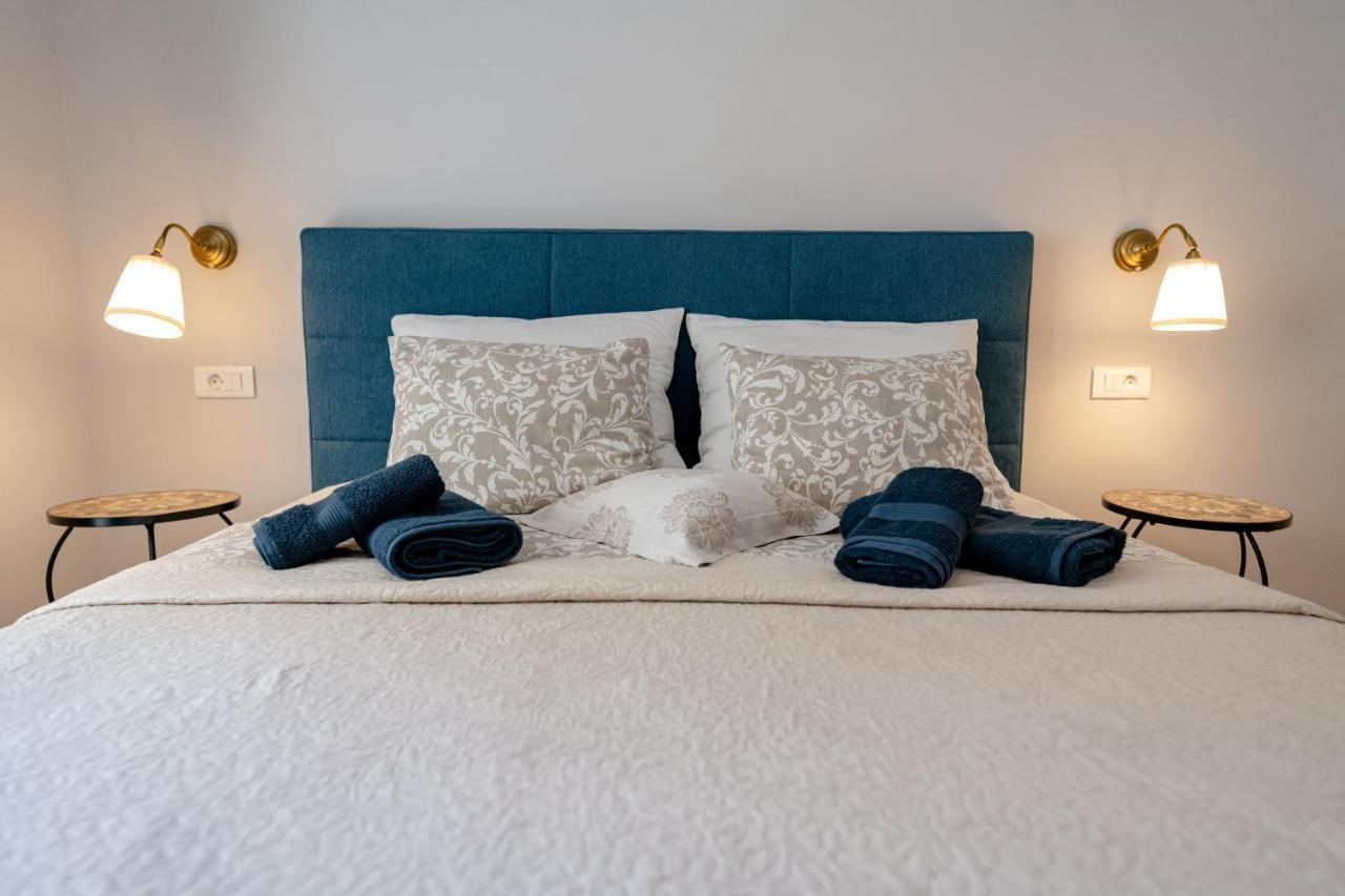 Luxury Room Erceg Zadar Zewnętrze zdjęcie
