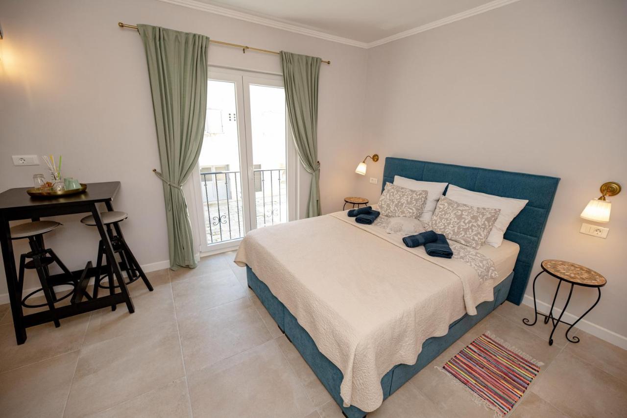 Luxury Room Erceg Zadar Zewnętrze zdjęcie