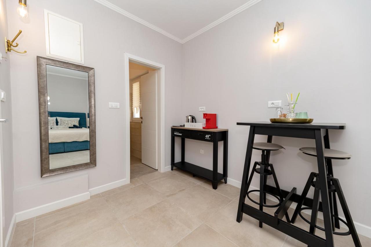 Luxury Room Erceg Zadar Zewnętrze zdjęcie