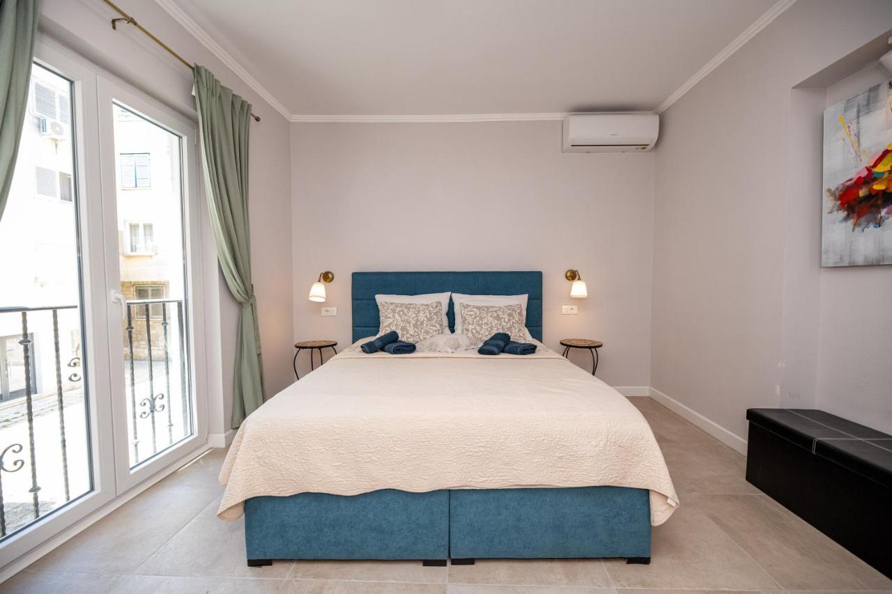 Luxury Room Erceg Zadar Zewnętrze zdjęcie