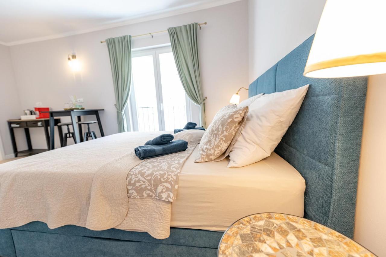 Luxury Room Erceg Zadar Zewnętrze zdjęcie